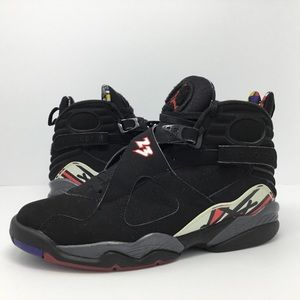 Air Jordan 8 VIII Playoffs
